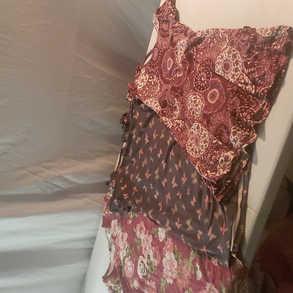 Girls Dress Bundle